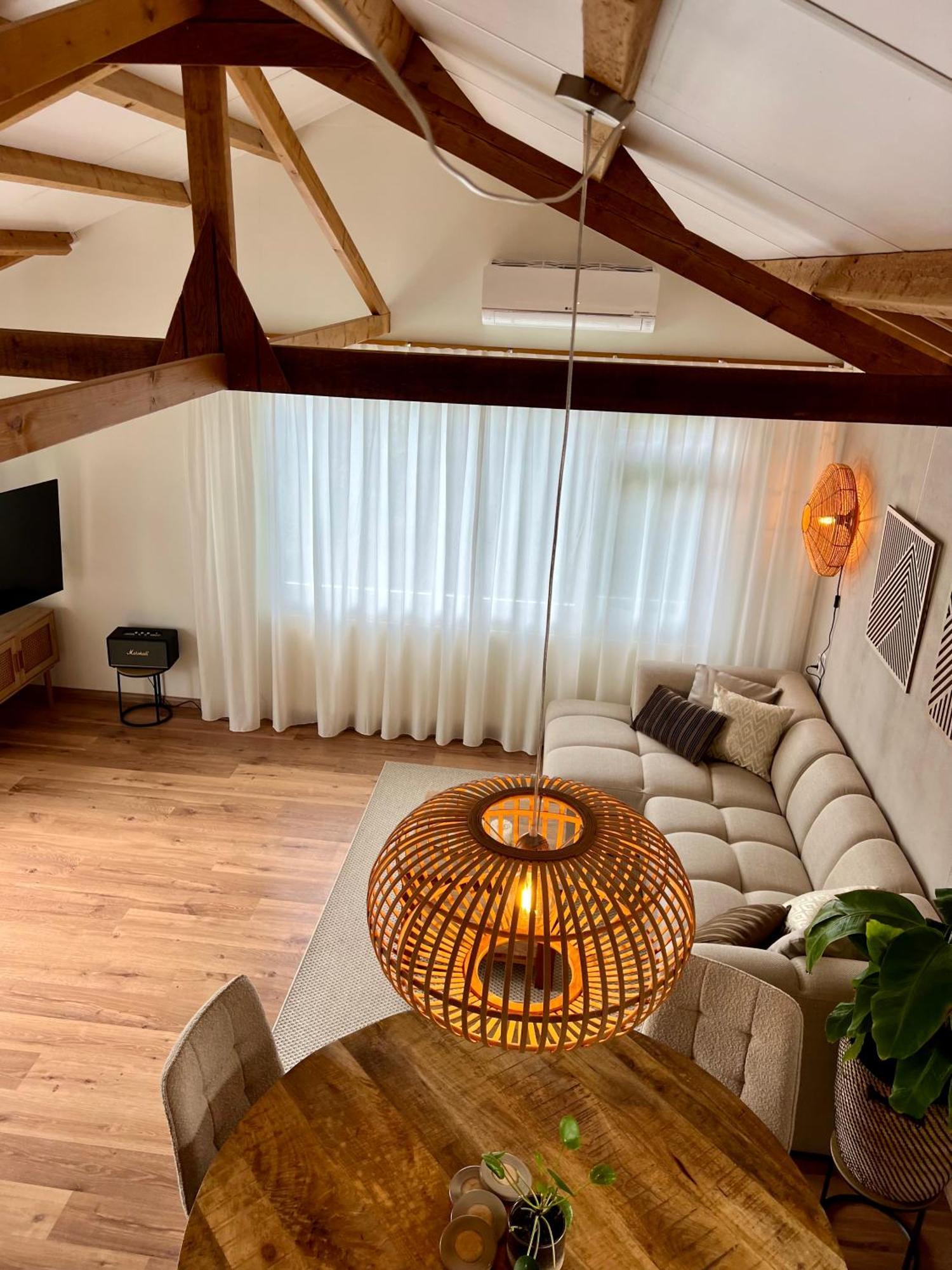 Luxe Boshuisje Met Prive Wellness & Jacuzzi Op De Veluwe إرميلو المظهر الخارجي الصورة