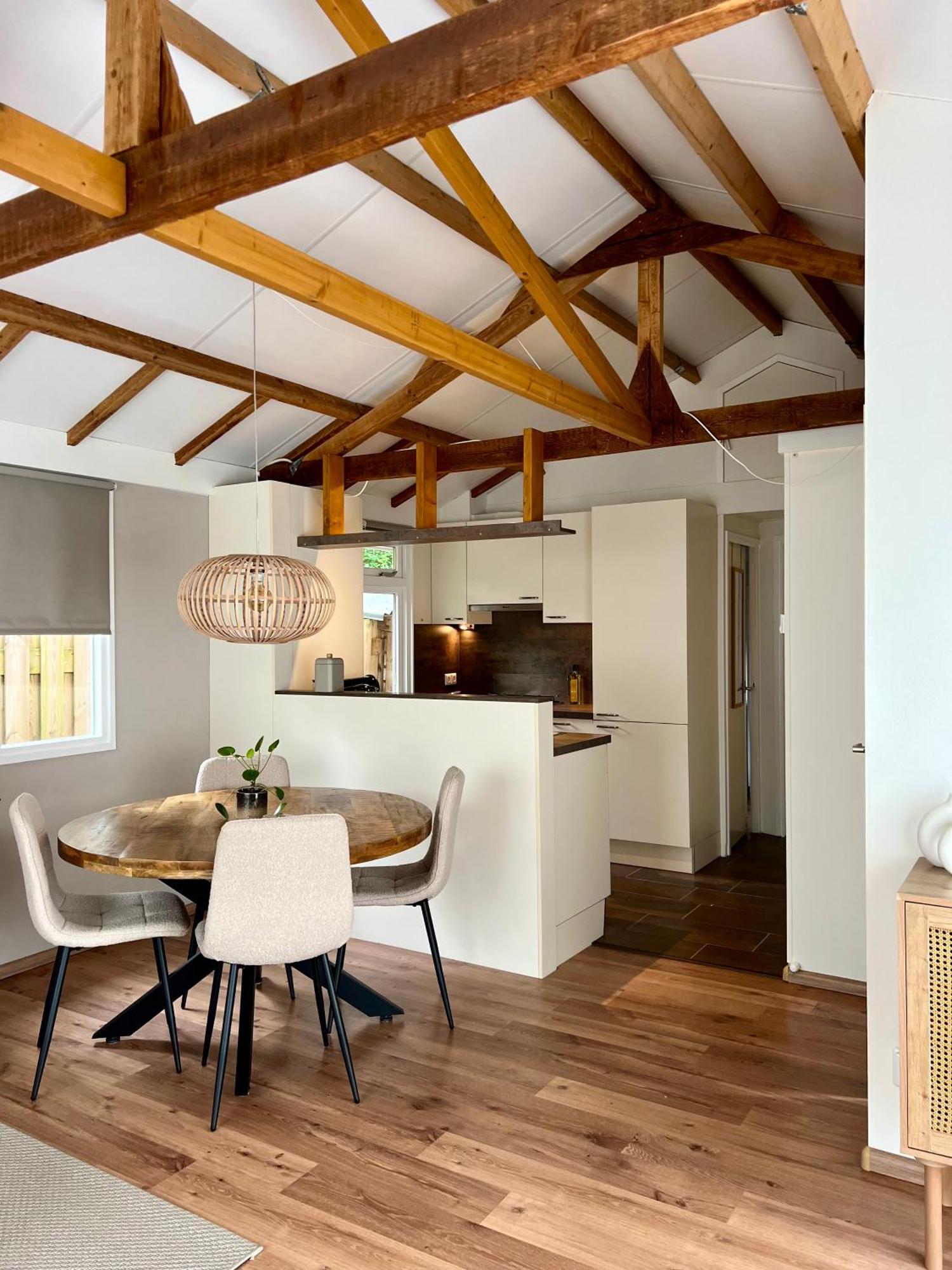 Luxe Boshuisje Met Prive Wellness & Jacuzzi Op De Veluwe إرميلو المظهر الخارجي الصورة