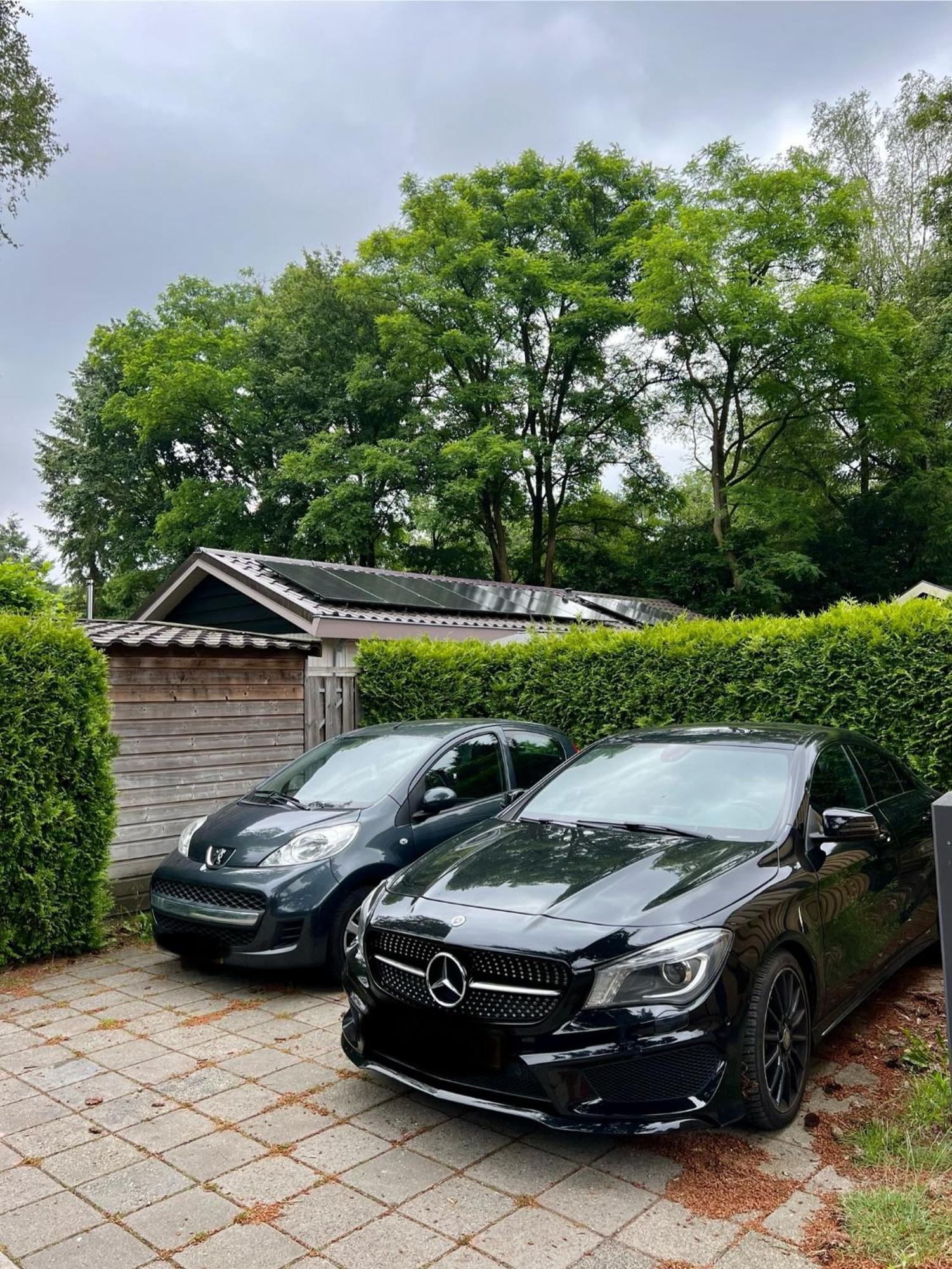 Luxe Boshuisje Met Prive Wellness & Jacuzzi Op De Veluwe إرميلو المظهر الخارجي الصورة